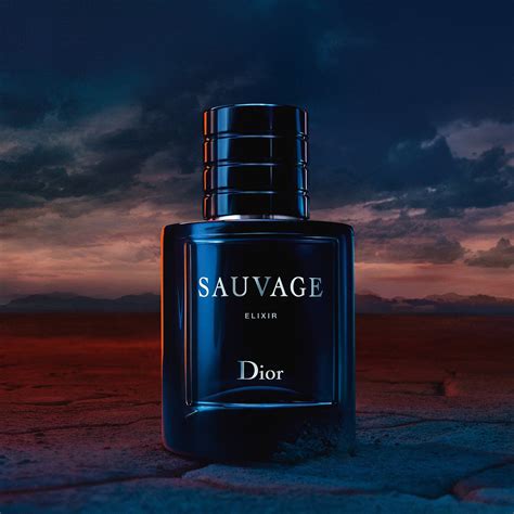 dior sauvage.m|what does Dior Sauvage smell like.